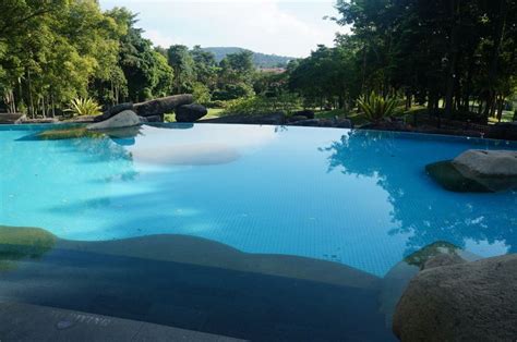 Pulai Springs Resort Johor An Impressive Utopia
