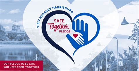 Take The Vhh Safe Together Pledge