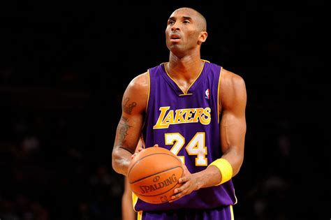 Remembering Kobe Bryant The Black Man Engaging Sports