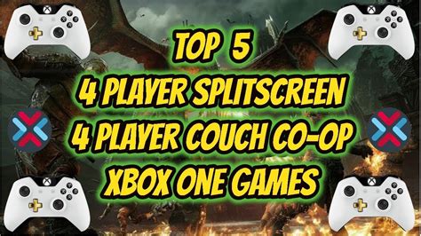 Good Split Screen Games For Xbox One Acetoclothes