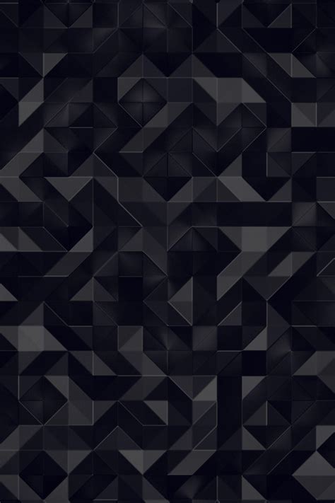 Abstract Dark Triangle Wallpapers Top Free Abstract Dark Triangle