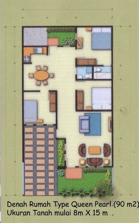 Rumah minimalis sederhana merupakan salah satu keinginan bagi kita semua untuk memiliki rumah tersebut, oleh karena itu saya akan berbagi desain rumah minimalis. Rumah Minimalis Cat Hitam Putih: terbaru: Denah Rumah ...