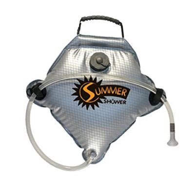 Top Best Outdoor Camping Showers In Reviews Buyer S Guide