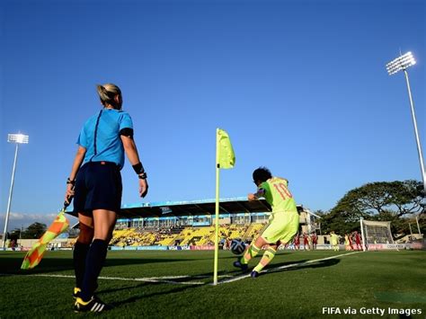 Fifa U 17女子ワールドカップコスタリカ2014 決勝 U 17日本女子代表 対 U 17スペイン女子代表 フジテレビ系列で全国生中継