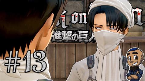 This new script for attack on titan freedom awaits allows you to simply kill titans without doing anything. Aot Freedom Awaits Titans : ATTACK ON TITAN: Wings of Freedom (PC) - MIKASA ES ... - | titan ...