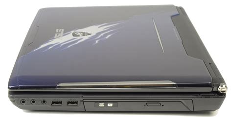 Asus G51j Laptop Krachtpatser Met 3d Conclusie Review Tweakers