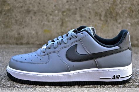 Sneaker Bistro Streetwear Served W Class Nike Air Force 1 Cool