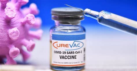 Germany's curevac said wednesday that final trial results showed its coronavirus vaccine had an efficacy rate of just 48 percent, far lower than those developed by mrna rivals biontech/pfizer and. CureVac: Warum der deutscher Corona-Impfstoff-Hersteller ...