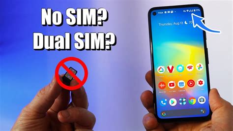 And may be used everywhere visa debit cards are accepted. How to Activate Your Pixel 4a Without a SIM Card - YouTube