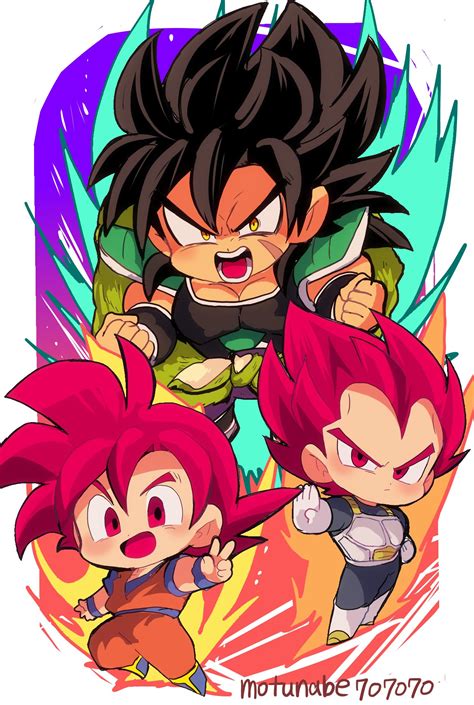 We did not find results for: son gokuu, vegeta, and broly (dragon ball and 2 more) drawn by motunabe707070 - Danbooru