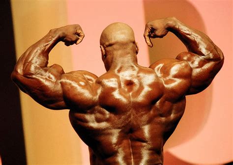 7-Time Mr. Olympia, Ronnie Coleman | Sports Mania