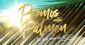9,113 likes · 2 talking about this. Promis unter Palmen | News, Termine, Streams auf TV ...