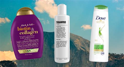 10 Best Shampoos For Hair Loss In Females In 2023 Us Weekly
