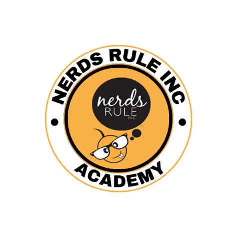 Nerds Rule Inc Academy Nerdsruleinc