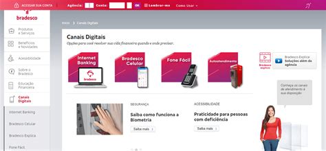 Mais facilidade e transparência para parcelar suas compras. Como Cadastrar Internet Banking Bradesco【DESCUBRA】