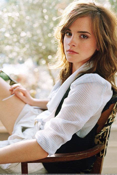 Emma Watson Donne Ispiratrici Donne Bellissime Donne