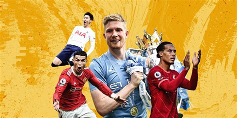 Premier League 2022-23 fixtures: Man Utd, Arsenal, Liverpool & every