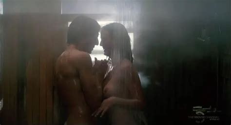 Nude Video Celebs Virginia Madsen Nude Creator 1985