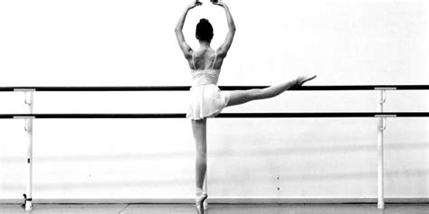 Ballet Style Essentials Ballerina Wardrobe Staples