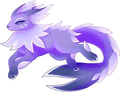 Sea Slug Vaporeon By Katterpies On Deviantart