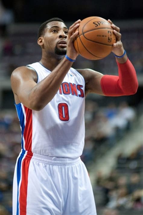 The partnership between andre drummond and the cleveland cavaliers is currently in flux during ongoing contract negotiations. Why haven't we seen more Hack-a-Andre Drummond?