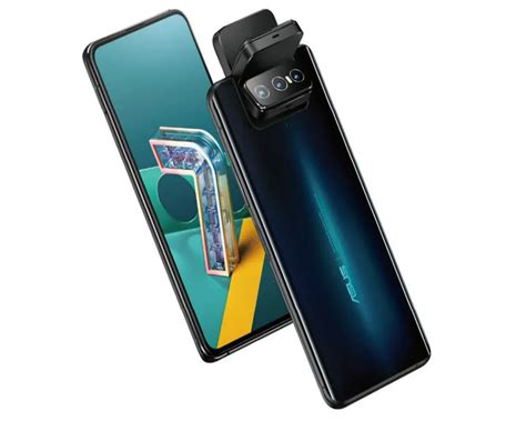 Features 5.9″ display, snapdragon 888 5g chipset, 4000 mah battery, 256 gb storage, 16 gb ram. ASUS Zenfone 8 to feature 3.5mm audio jack, no flip camera