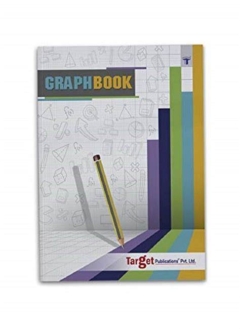 Graph Book A4 Size Book For School 56 Pages At Rs 35piece In Agra