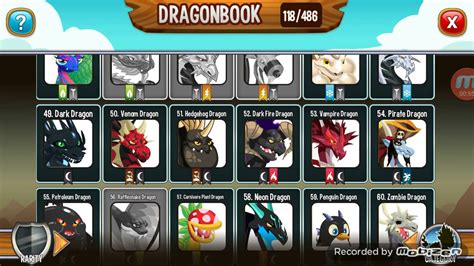 Hedgehog Dragon Review în Dragon City 46 Youtube