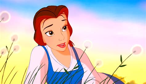 Walt Disney Screencaps Princess Belle Walt Disney Characters Photo