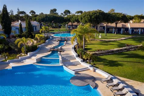 Pestana Vila Sol Golf And Resort Hotel Vilamoura 2021 Updated Prices