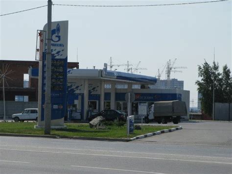 Азс газпромнефть, адреса азс, список заправок, виды топлива, местоположение на карте, схемы проезда, цены на топливо (бензин, газ, дт). АЗС «Газпромнефть» - Тюмень