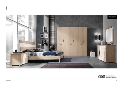 Gr1 Mcs Modern Bedrooms Grace Brands