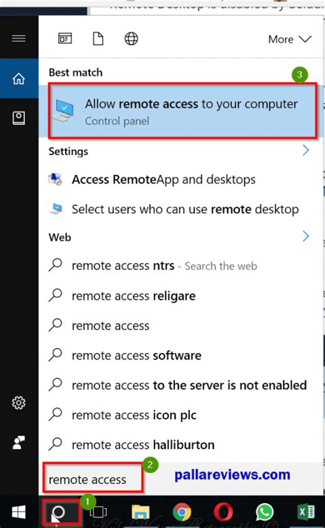 How To Enable Remote Desktop Windows 10 2 Power Methods