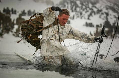 Usmc Marpat Snow Camies Camouflage Uniforms Us Militaria Forum
