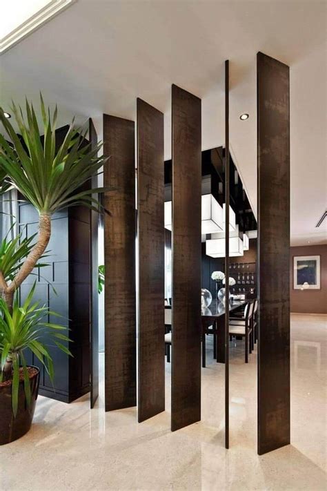 30 Best Modern Room Divider Design Ideas To See More Read It👇 In 2021