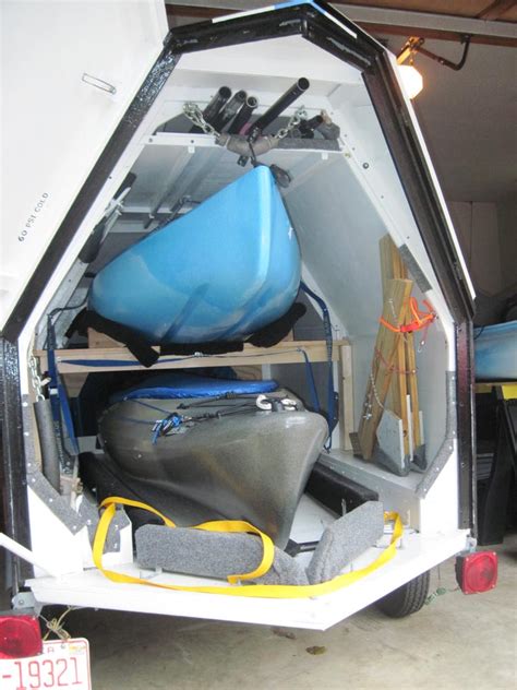 You might want to put something under the bow before you do all j racks should be usable by one person. Instant get Diy kayak storage straps | Distance