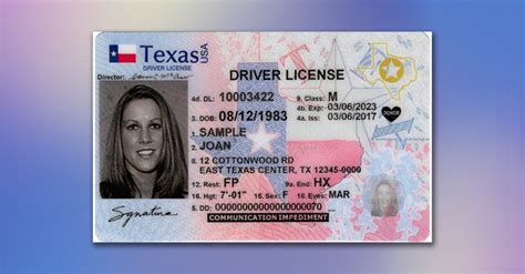Where Is The Audit Number On Your Texas Drivers License Burgerlasopa