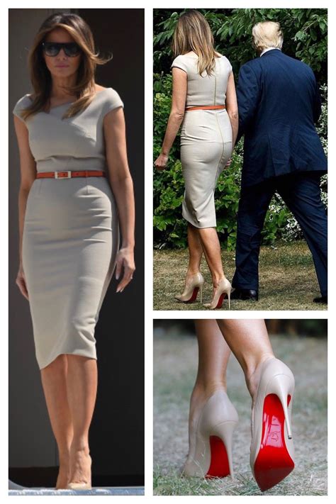 President And First Lady Melania Trump Milania Trump Style Trump Fashion First Lady