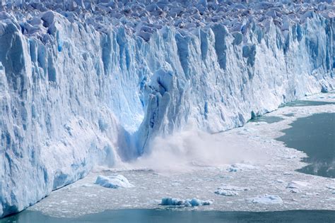 What Could Happen If Glaciers Continue To Melt Readers Digest