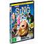 Sing  DVD In Stock Buy Now At Mighty Ape Australia