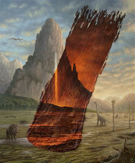 Brushstrokes in Time - Main Collection — David Ambarzumjan | Artist