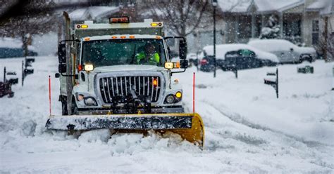 Innovative Snow Plowing Techniques In Duluth Adapting To Harsh Winters