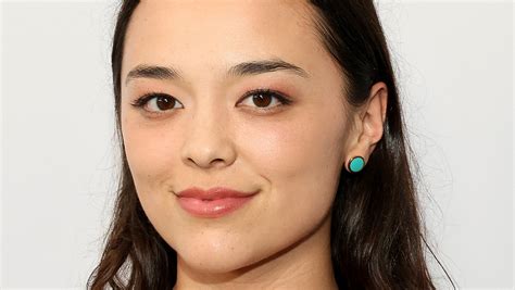 Midori Francis Talks Unseen, Grey's Anatomy, And The Sex Lives Of