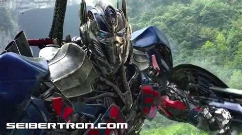 Transformers 4 Optimus Prime Vs Grimlock Bumblebee