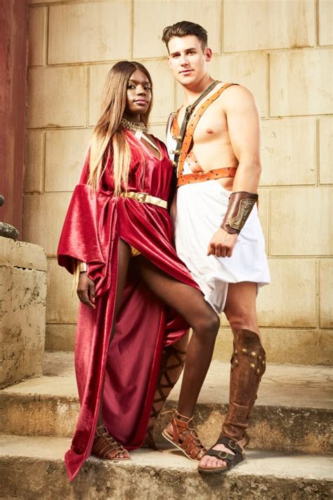 Meet The Bromans Couples Kai And Modina On Challenges And Wine Making Metro News