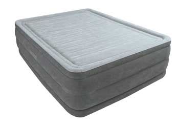 Intex is one of the most reputable blow up mattress companies out today. Intex air mattress - Our top picks in Twin & Queen size ...