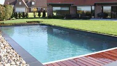Pour une piscine en forme de haricot, quelques cales pvc installés dans le profilé du hung éviteront un. Liner de piscine APF en Dreamliner 2015, liner sur mesure ...