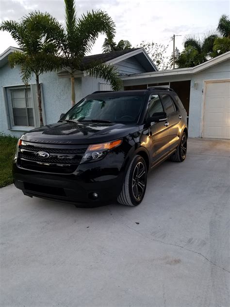 Average buyers rating of ford explorer for the model year 2014 is 5.0 out of 5.0 ( 2 votes). 2014 Ford Explorer Sport 1/4 mile trap speeds 0-60 ...