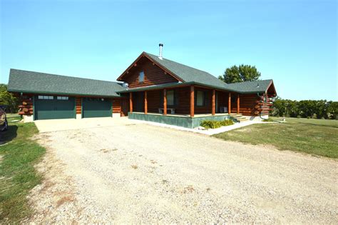30.5 acres in Brown County, South Dakota