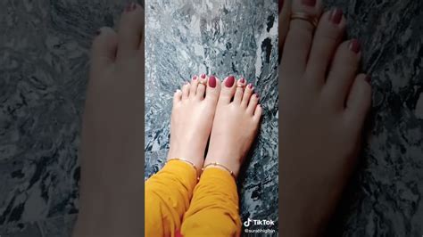 Beautiful Feet Youtube